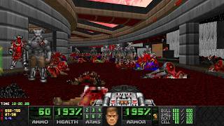 Valiant: Map27 (Rocket Zone II) UV-Max