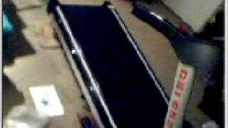 treadmill on ebay - devon