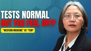 Tests Are Normal — But You Feel Unwell?