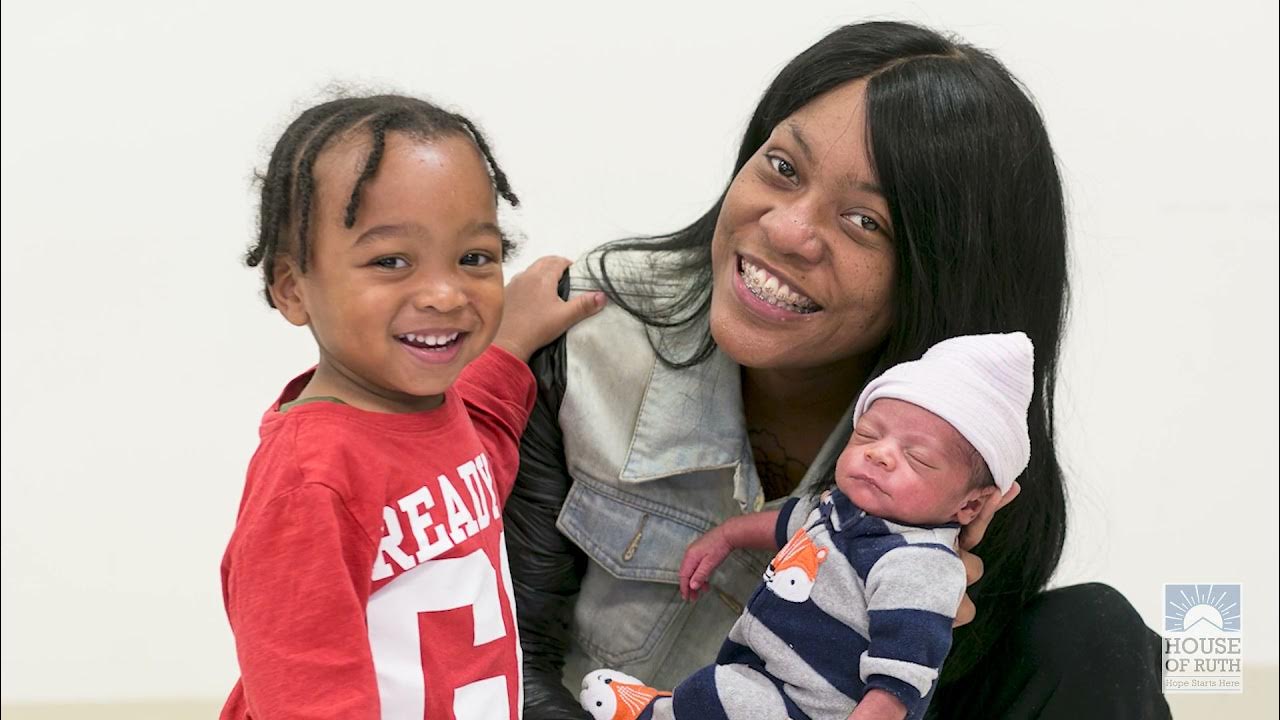 House of Ruth Kidspace Child and Family Development Center YouTube