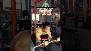 📌Your Biceps Are NOT Ready For This Workout 💀🔥 #bicepsworkout #armworkout #bicepsday #armday