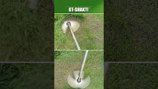 GT Shakti Grass Trimmer | Best Tool for Edge Cutting & Lawn Finishing | Smart Garden Tool