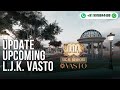 LJK Vastu upcoming updates | property pedia | Rera No. UPRERAPRJ172300 | www.up-rera.in