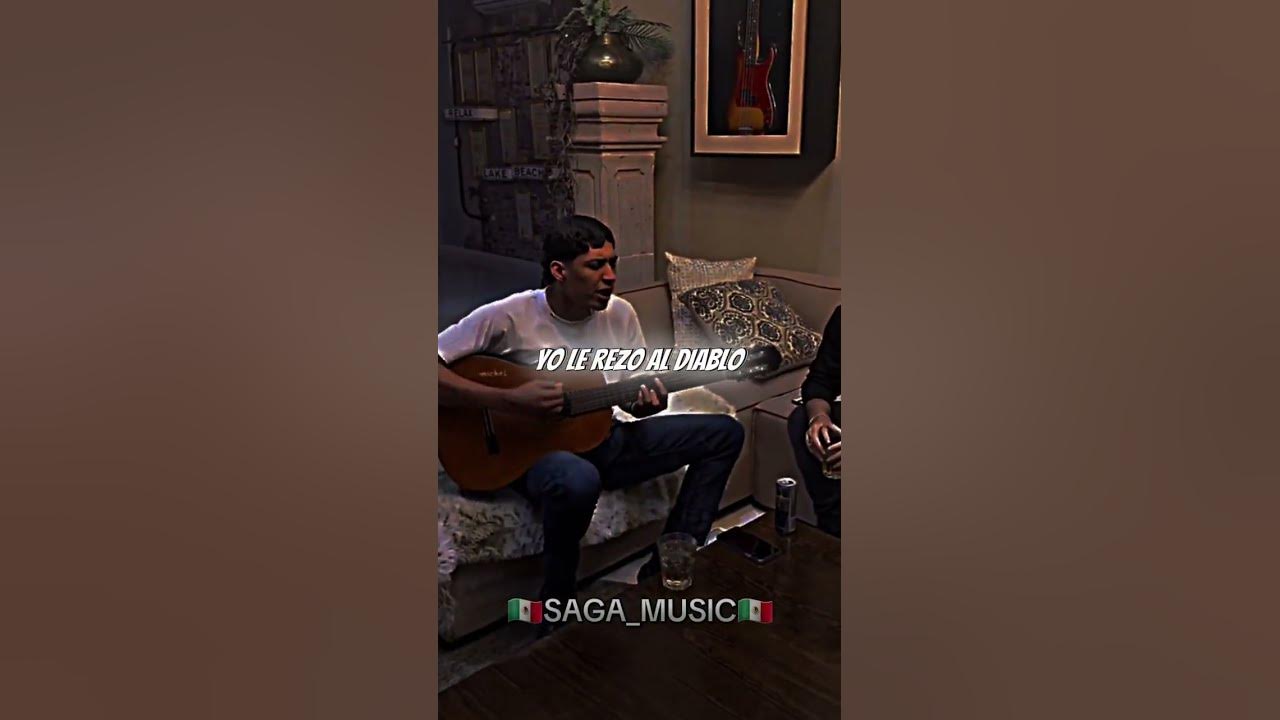 SI NO QUIERES NO😈🤙- (LUIS R CONRIQUEZ FT NETON VEGA)