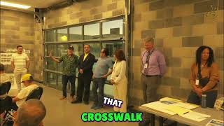 Safety First! Addressing Dangerous Intersection Concerns #shorts