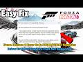 Fix Forza Horizon 6 "Error Code FH301/FH205" Graphics Driver Is Older/Graphics Card Not Supported