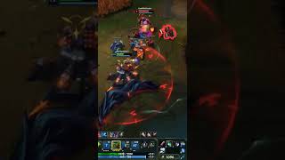 Urgot Carry