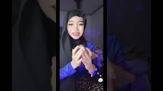 XIANRYNA - BIGO LIVE - SPILL APEM?