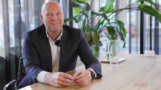 Werken Bij Poundwise Jan Hypotheek Adviseur