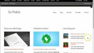 ThemeSnap Drupal 7.x Theme Setup Guide - Part 2