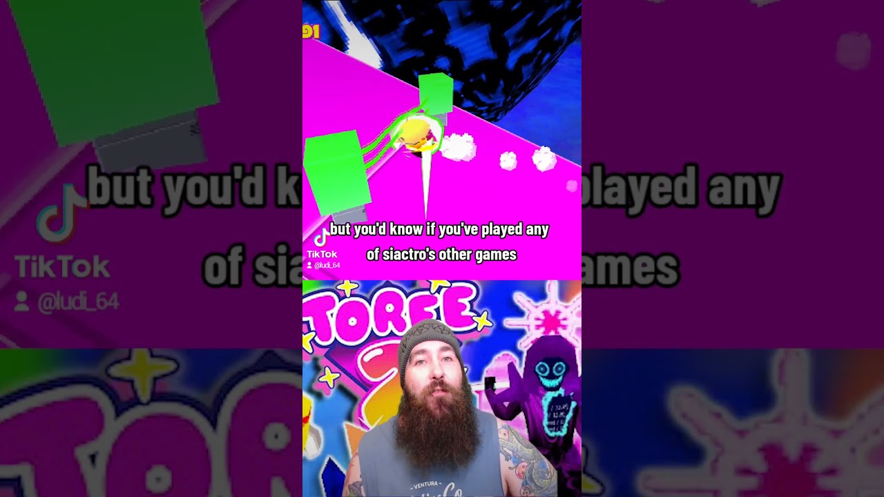 Toree 2 -- 1 Minute Reviews 