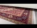 Digital carpet printing machine for carpet rugs printing