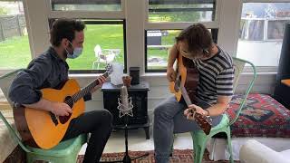 Julian Lage &amp; Chris Eldridge - Cattle in the Cane