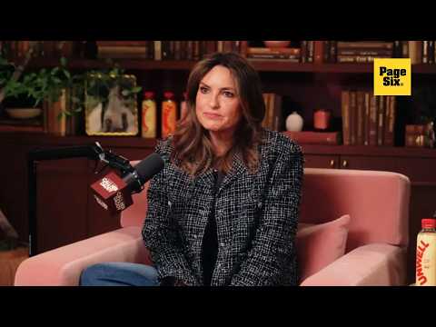 Mariska Hargitay reveals heartbreaking way she discovered ‘extraordinarily painful’ family secret