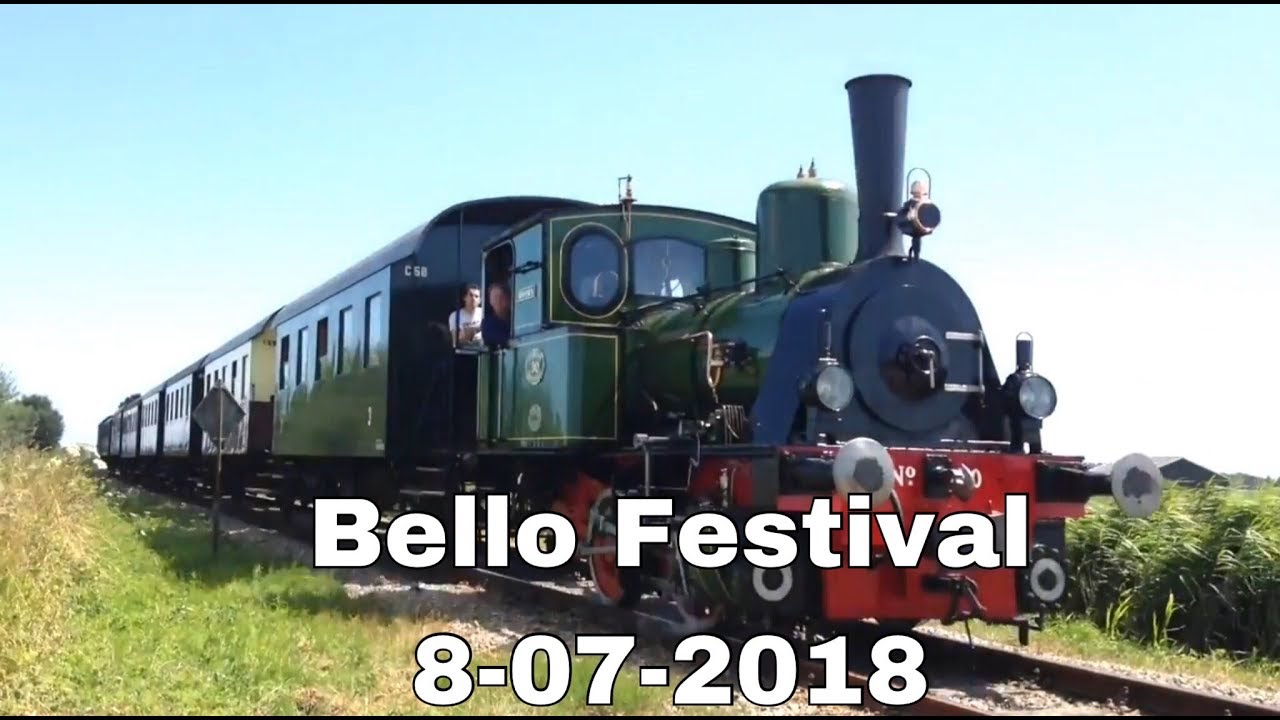 Bello Festival 8-07-2018