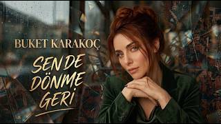 Sen De Dönme Geri Buket Karakoç