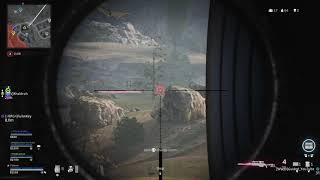 Triple Headshot Collateral In Warzone