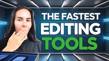 Stop Wasting Time! Easy Tools Speed Up Your Editing Process