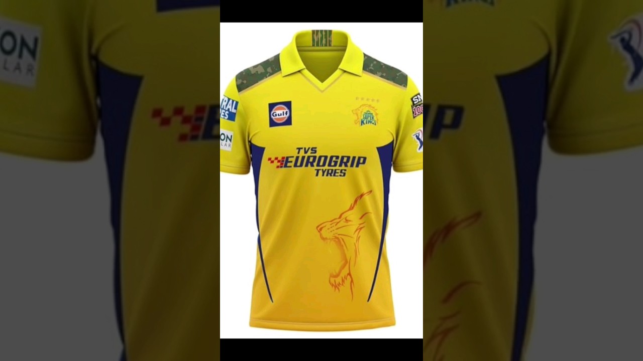 MS Dhoni T-SHIRT UNBOXING 