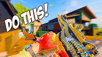 Tricks to DOMINATE Hacienda Hardpoint in Black Ops 6 Ranked!