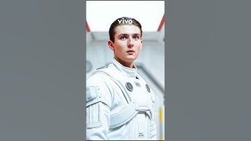Thumbnail of Barron Trump Singing : Astronaut's Sacred Space Song