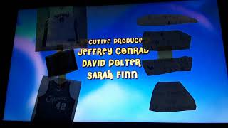 Care Bears Oopsy Does It End Credits