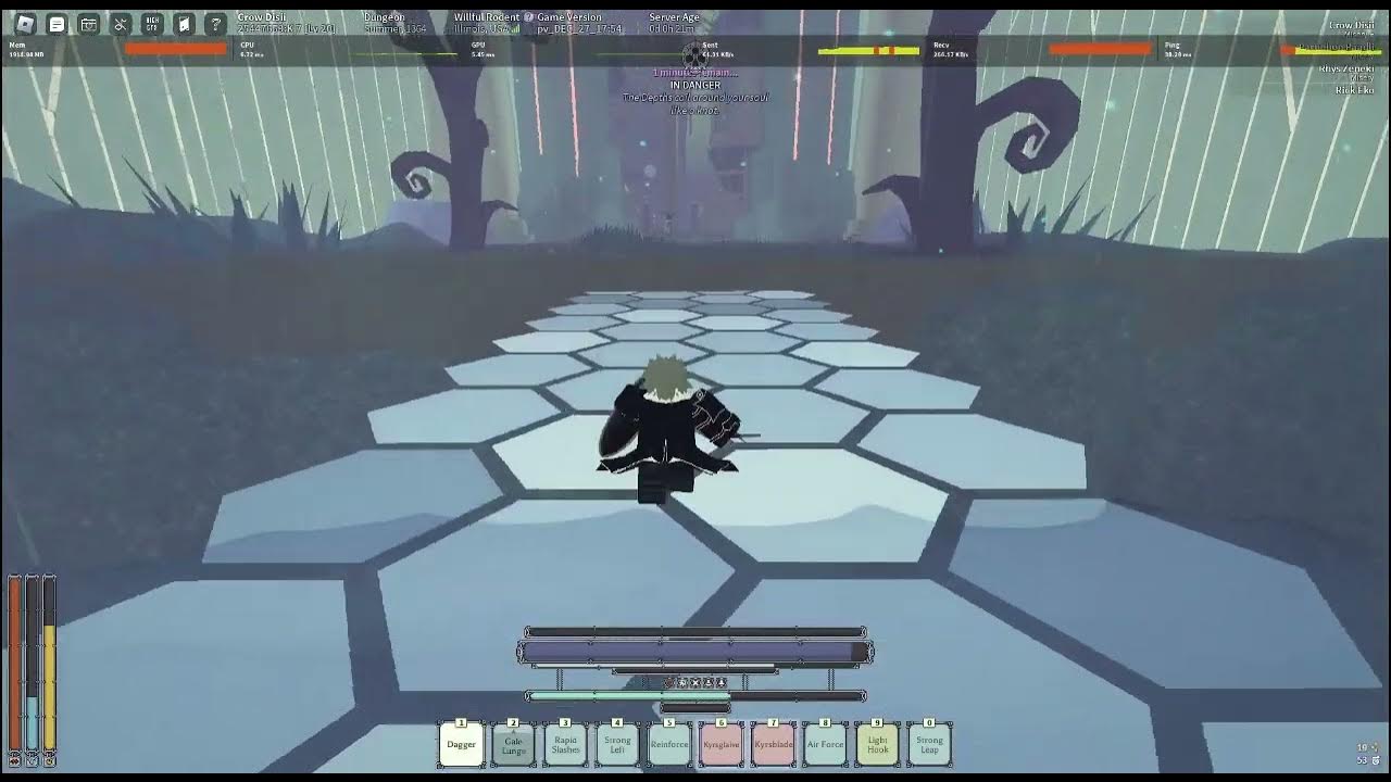 What Does Almost Dying In A Dream Mean