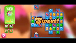 Candy Crush Jelly Saga Level 1448