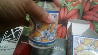 Colônia Limão Siciliano Phebo