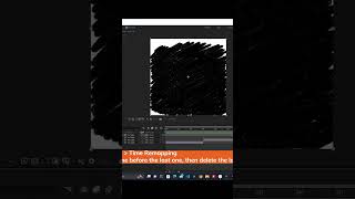 Applying Texture in After Effects to my Animated Stickers