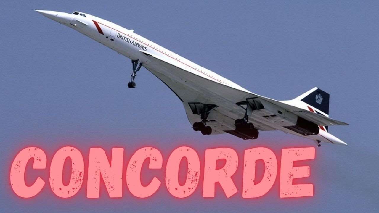 CONCORDE.