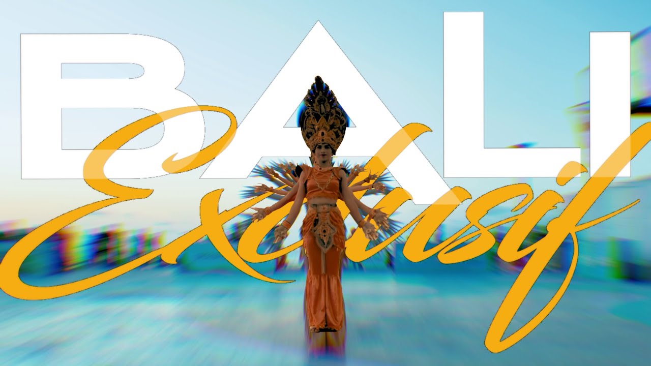 Dance Cultural Show Bali Discovery