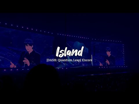 251122 PLAVE 앙콘 아일랜드 Island 막콘[DASH: Quantum Leap] Encore  플레이브 앵콜 콘서트 현장반응 리액션 reaction 