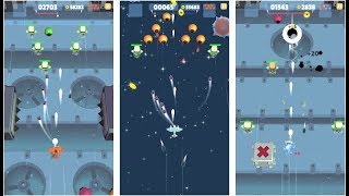 【新作】ブームパイロット（Boom Pilot）　面白い携帯スマホゲームアプリ screenshot 1