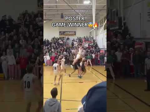 Bro got UP 😯 (via @coveybarstool/IG)