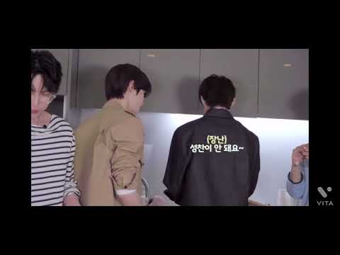 NCT 정우/성찬🤍 나는 이 두 조합 너무 귀엽고 좋더라🥰