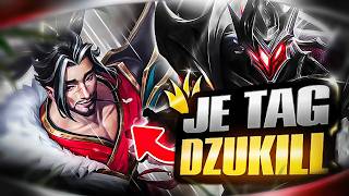Je Tag Dzukill Sur Son Yasuo... Et On Carry Avec Mon Zed Jungle