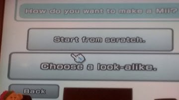 Texture Hack CPU Mii - Shelly