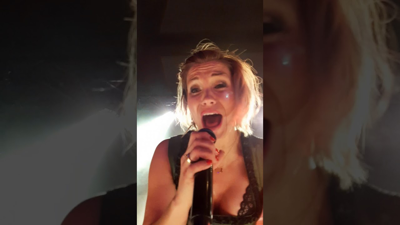 Anna Maria Zimmermann Himmelblaue Augen Remix