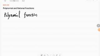 Math 1050 polynormial and rational functions (1)