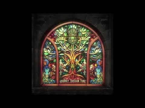 SEFA & DR PEACOCK - JOURNEY THROUGH TIME (OFFICIAL AUDIO)