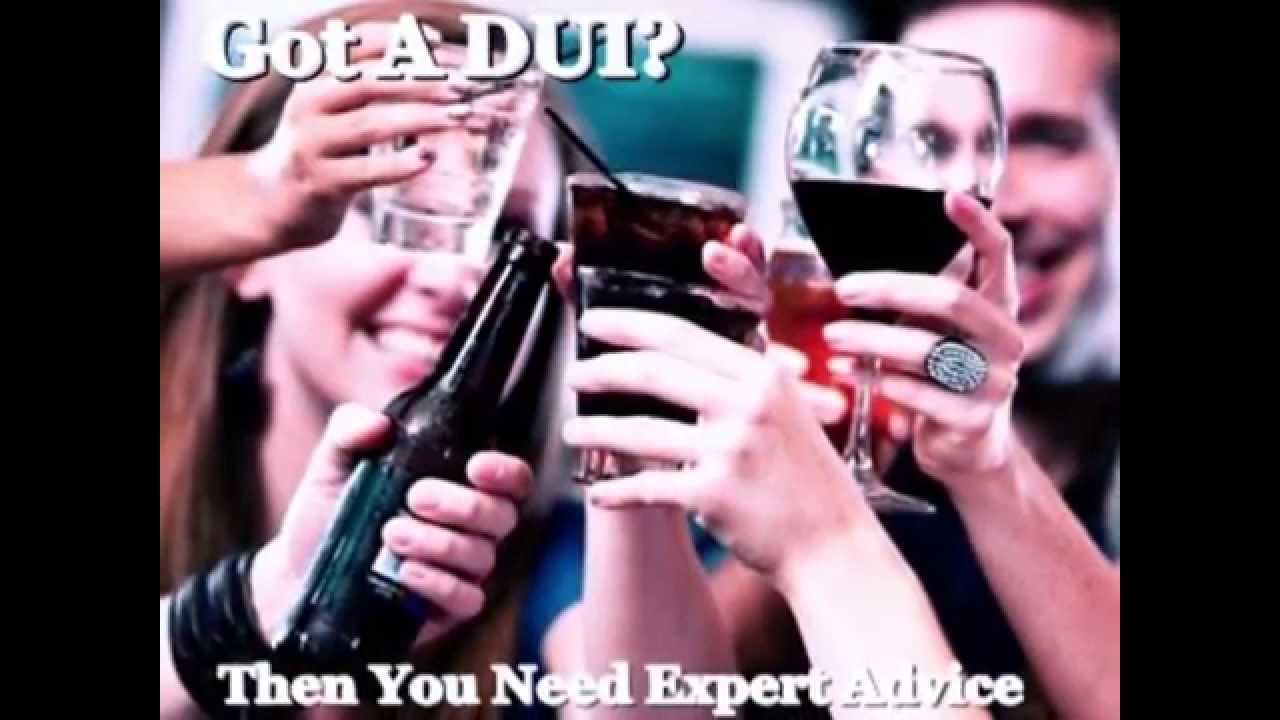 What Do I Need to Know About a DUI in Denver, CO