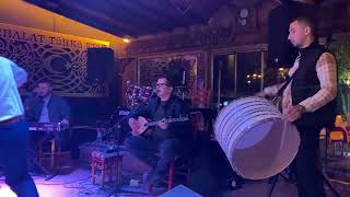 Kayalıcanın Taşları-Balat Kahve Evi