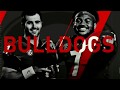 Georgia Bulldogs || Every Touchdown of the “2019-2020” Season... So Far