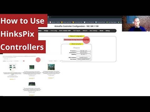 How to Use Hinkspix Controllers Without Losing Your Mind