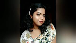 soft glam makeup look|| Bhagyashree Pramanik|| screenshot 2