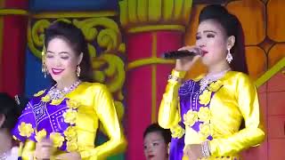 Video voorbeeld van "ကၠုင်ဝေင်ညိအဴ ရာမညဍုင်မန် #မဥ္ဇူ #ဟာန်နဳ #ကဏ္ဍလှ်ေကွာဲ"