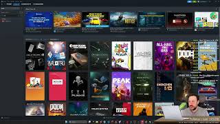 [2026-05-21 Coding 1] Unity 🎮 Dwarven Checkers 🍺 Learning how to add multiplayer 🫂
