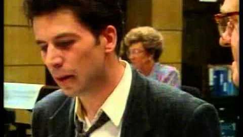 The Damnation of Harvey McHugh - Episode 12 From H...