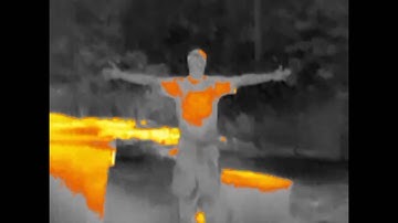 First Look at the FLIR Ocean Scout TK from The GPS Store, Inc.